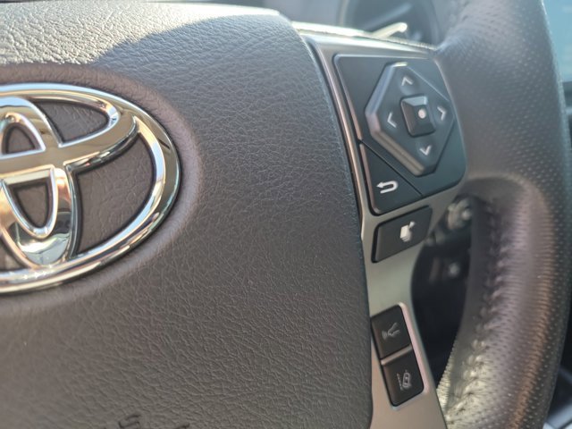 Used 2019 Toyota Tacoma Limited image 26