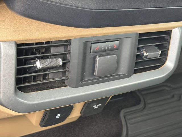 Certified 2022 Ford F150 Lariat w/ Equipment Group 502A High image 33