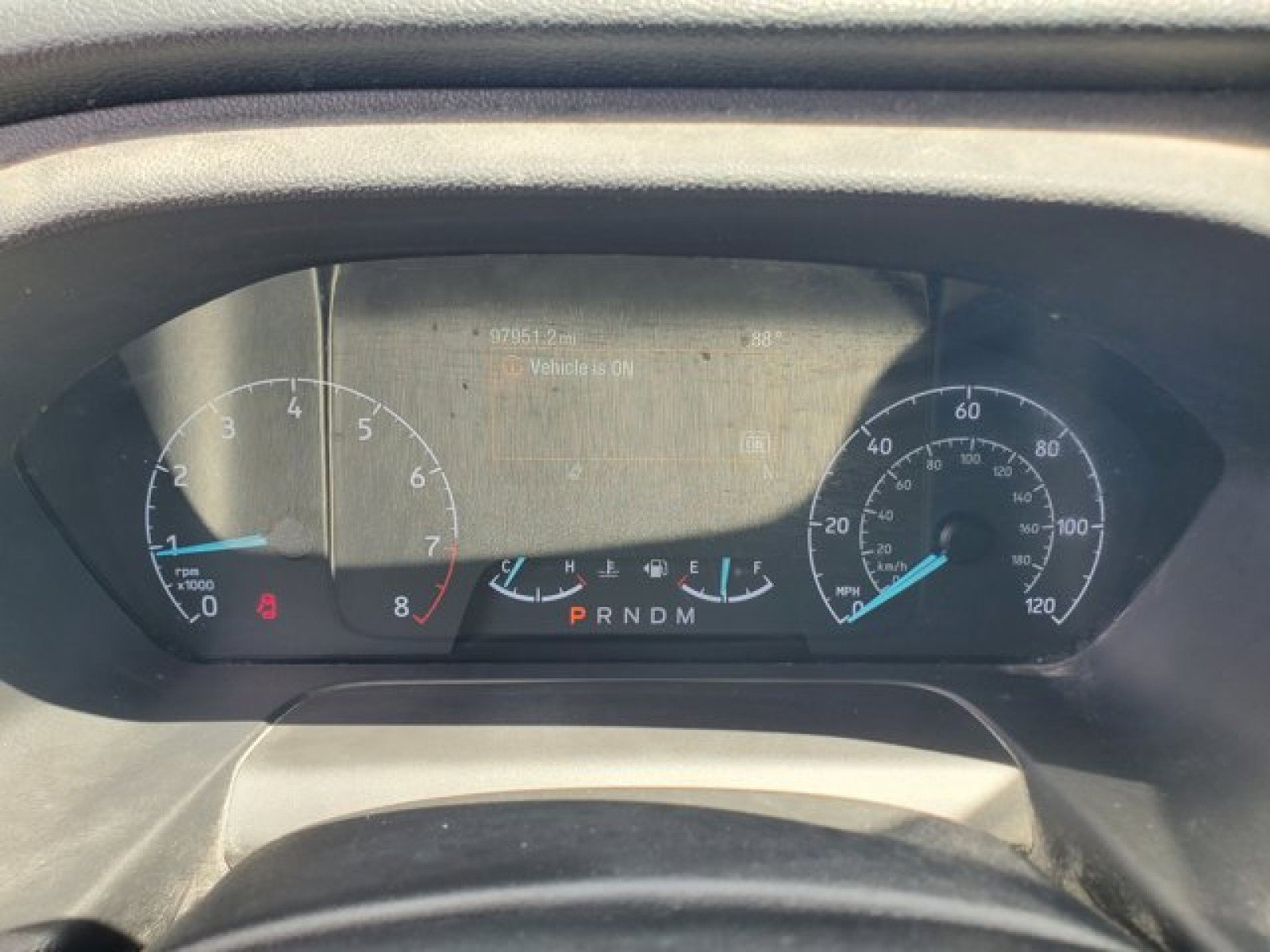 Certified 2021 Ford Transit 150 Low Roof w/ Load Area Protection Package RWD image 24