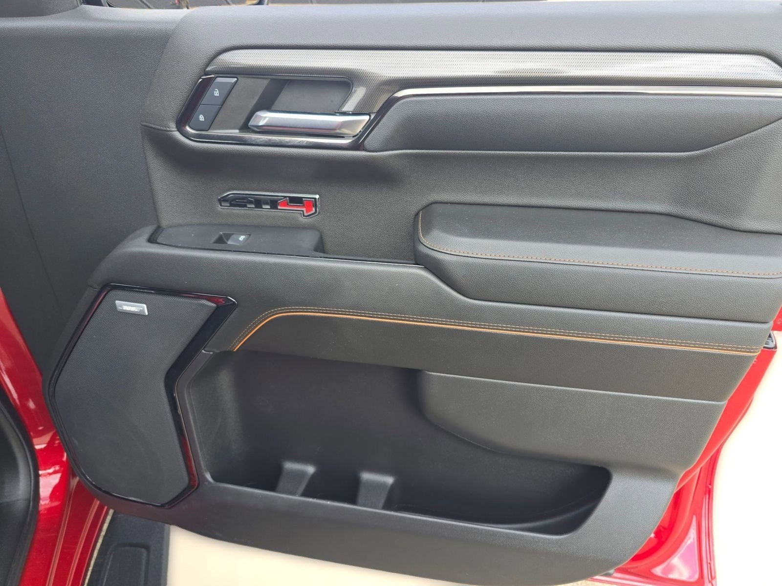 Used 2024 GMC Sierra 1500 AT4 w/ AT4 Premium Package image 29