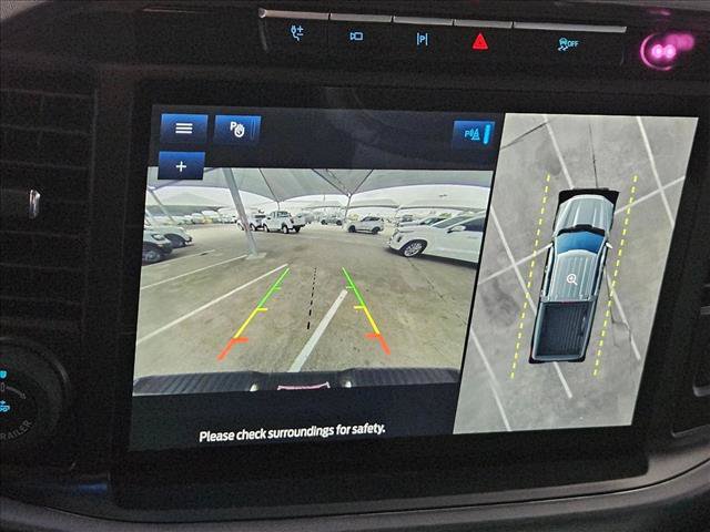 Certified 2021 Ford F150 Limited AWD/4WD image 15