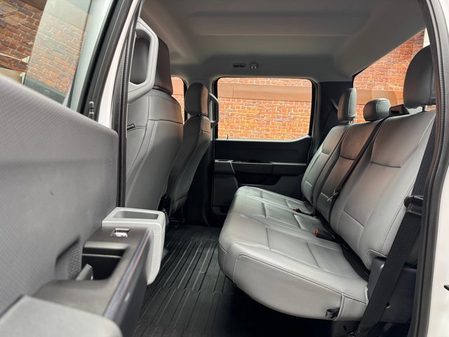 Certified 2021 Ford F150 XL w/ Trailer Tow Package image 25