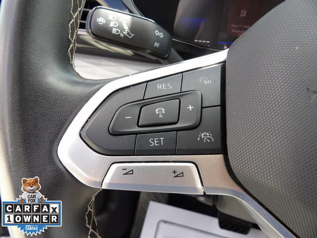 Used 2024 Volkswagen Taos S FWD image 27