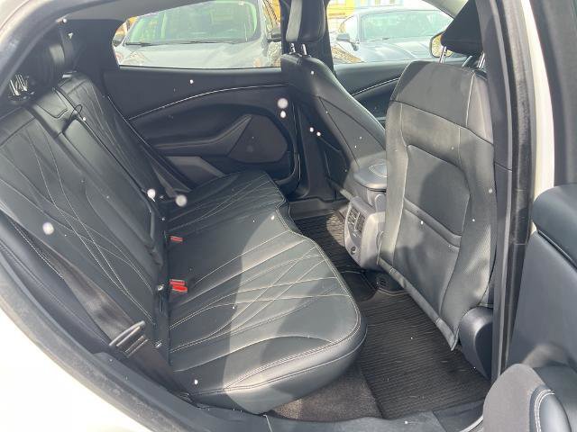 Certified 2021 Ford Mustang Mach-E Select w/ Comfort/Technology Package image 19
