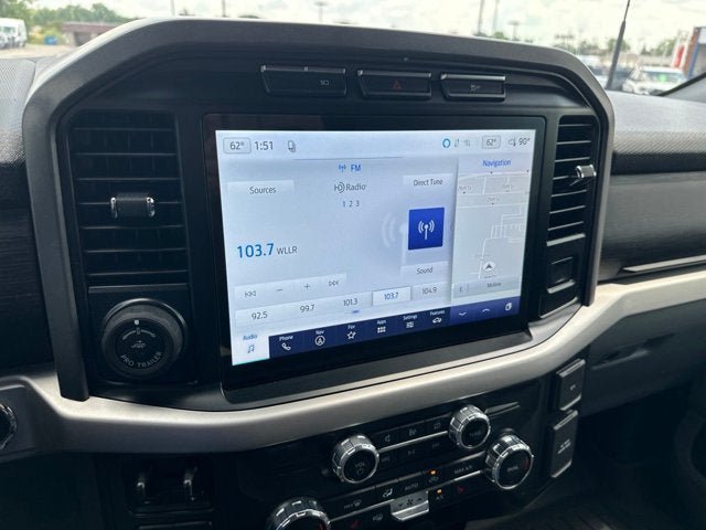 Certified 2022 Ford F150 4x4 SuperCrew image 19