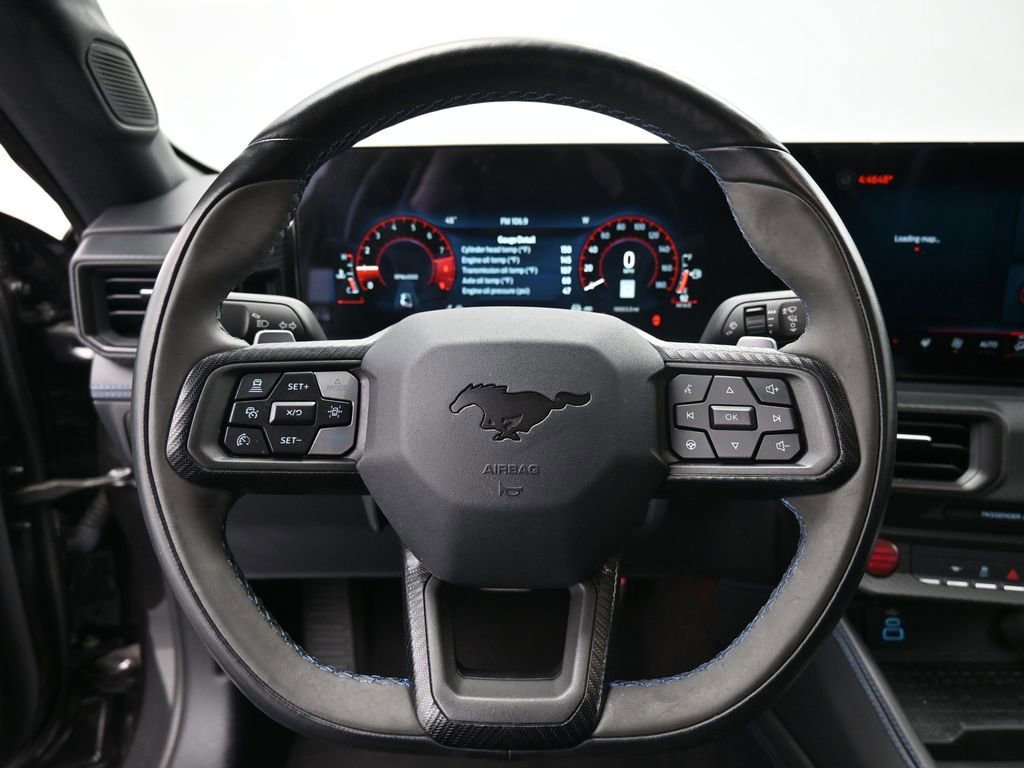 Certified 2024 Ford Mustang Dark Horse image 31