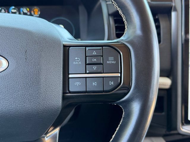 Certified 2023 Ford Expedition Platinum AWD/4WD image 19