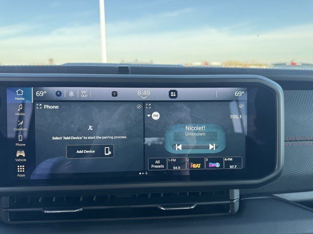 Used 2024 Jeep Wrangler Rubicon image 21