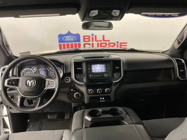 Used 2022 RAM 1500 Big Horn image 18