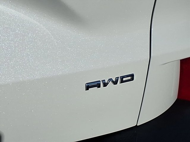 Certified 2022 Ford Escape SEL image 31