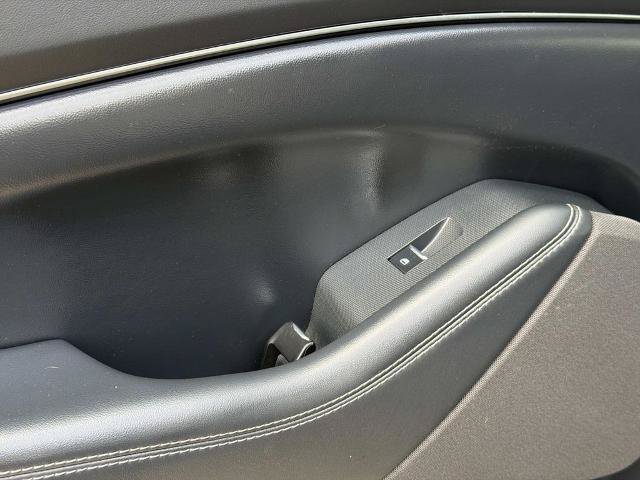 Certified 2023 Ford Mustang Mach-E Select RWD image 18