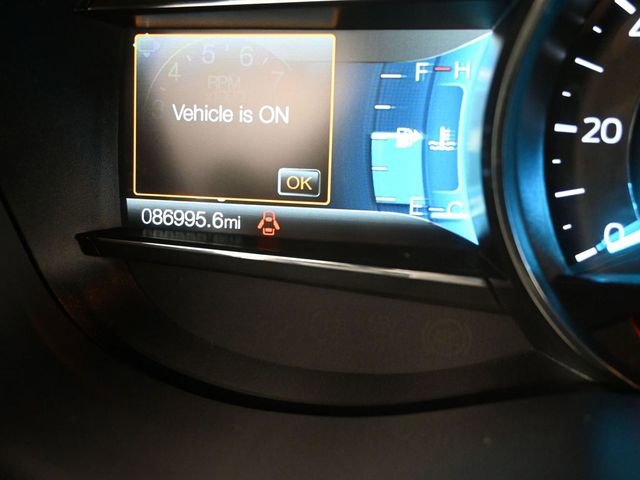 Certified 2018 Ford Explorer Limited w/ Class II Trailer Tow Package image 18