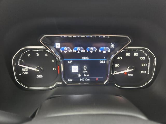 Used 2021 GMC Yukon AT4 w/ AT4 Premium Plus Package AWD/4WD image 29