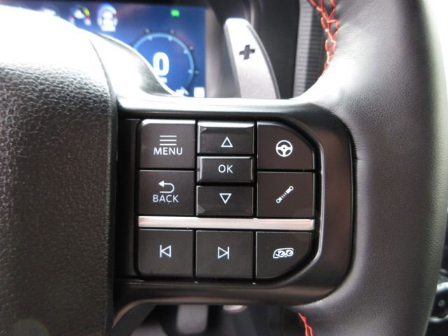 Certified 2025 Ford F150 Raptor image 16