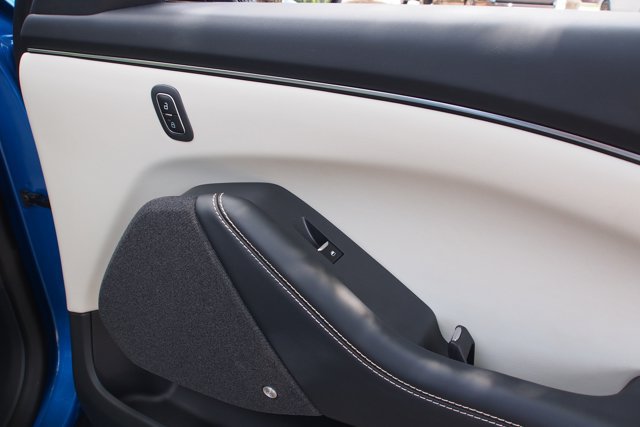 Certified 2025 Ford Mustang Mach-E Premium AWD/4WD image 13