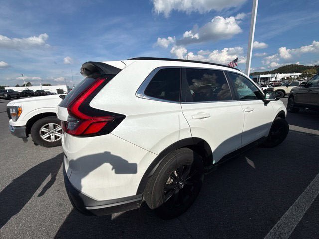 Used 2024 Honda CR-V Sport image 13