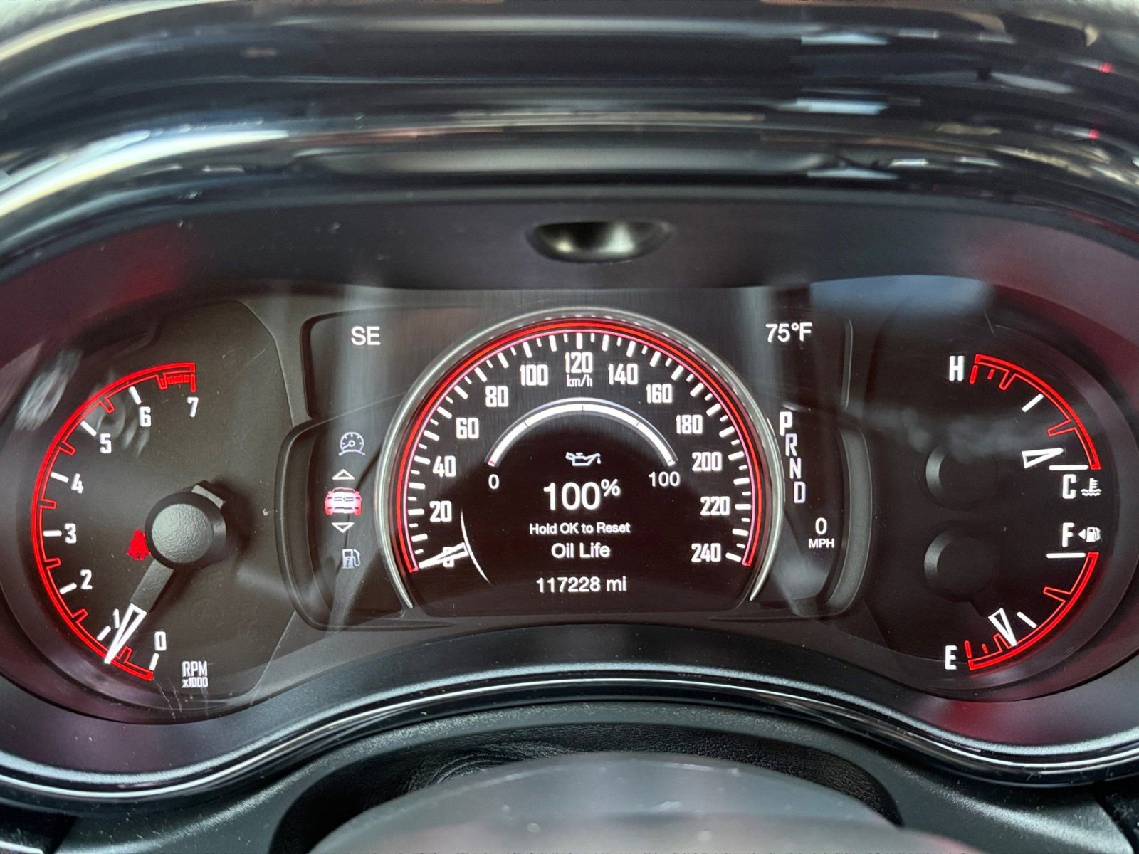 Used 2021 Dodge Durango GT AWD/4WD image 23