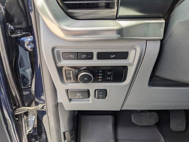 Certified 2024 Ford F150 Lariat w/ Equipment Group 502A High AWD/4WD image 29