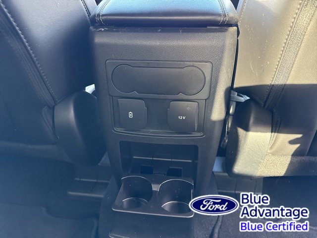 Certified 2023 Ford Explorer XLT w/ Equipment Group 202A image 38