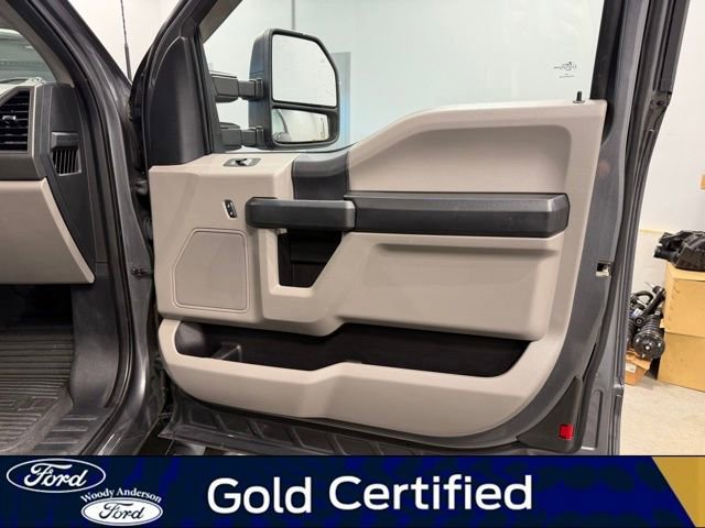 Certified 2021 Ford F350 XL w/ Power Equipment Group image 27