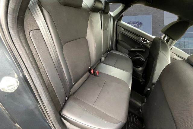 Used 2024 Honda Civic Sport image 25