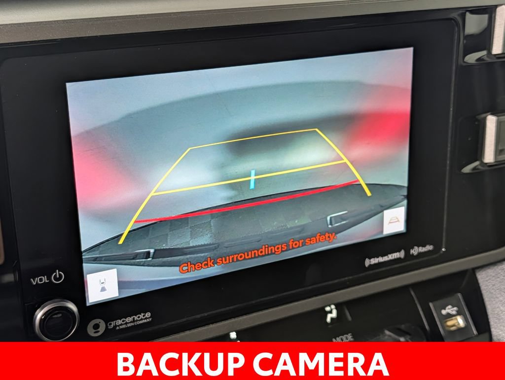 Used 2022 Toyota Tundra SR5 AWD/4WD image 8