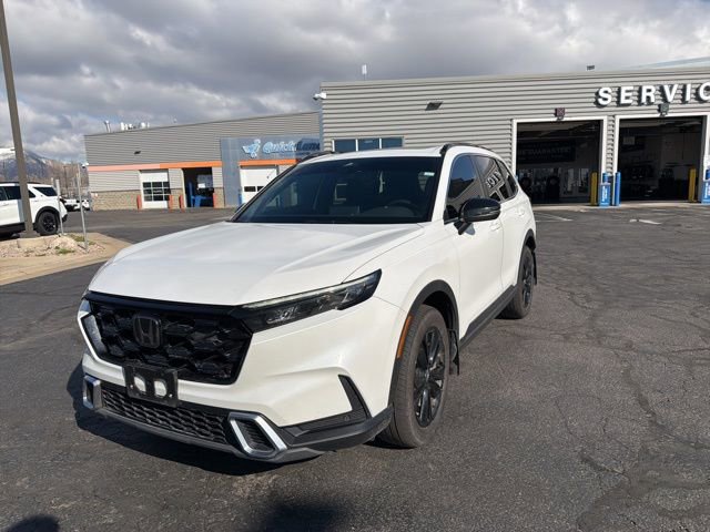 Used 2023 Honda CR-V Sport Touring image 16