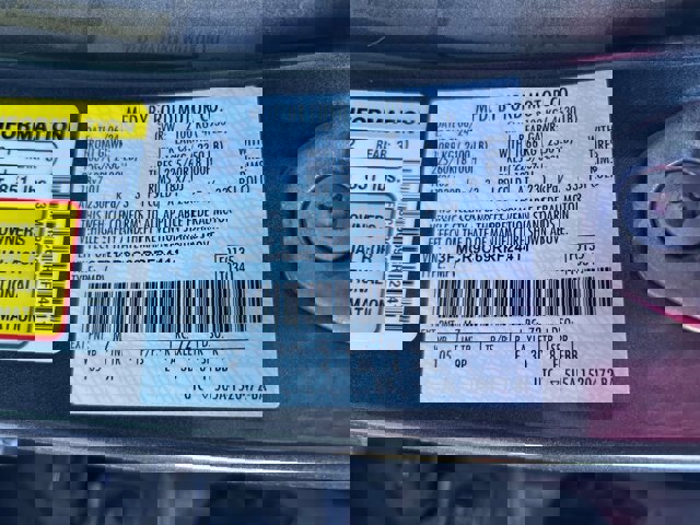 Certified 2024 Ford Bronco Sport Outer Banks image 33