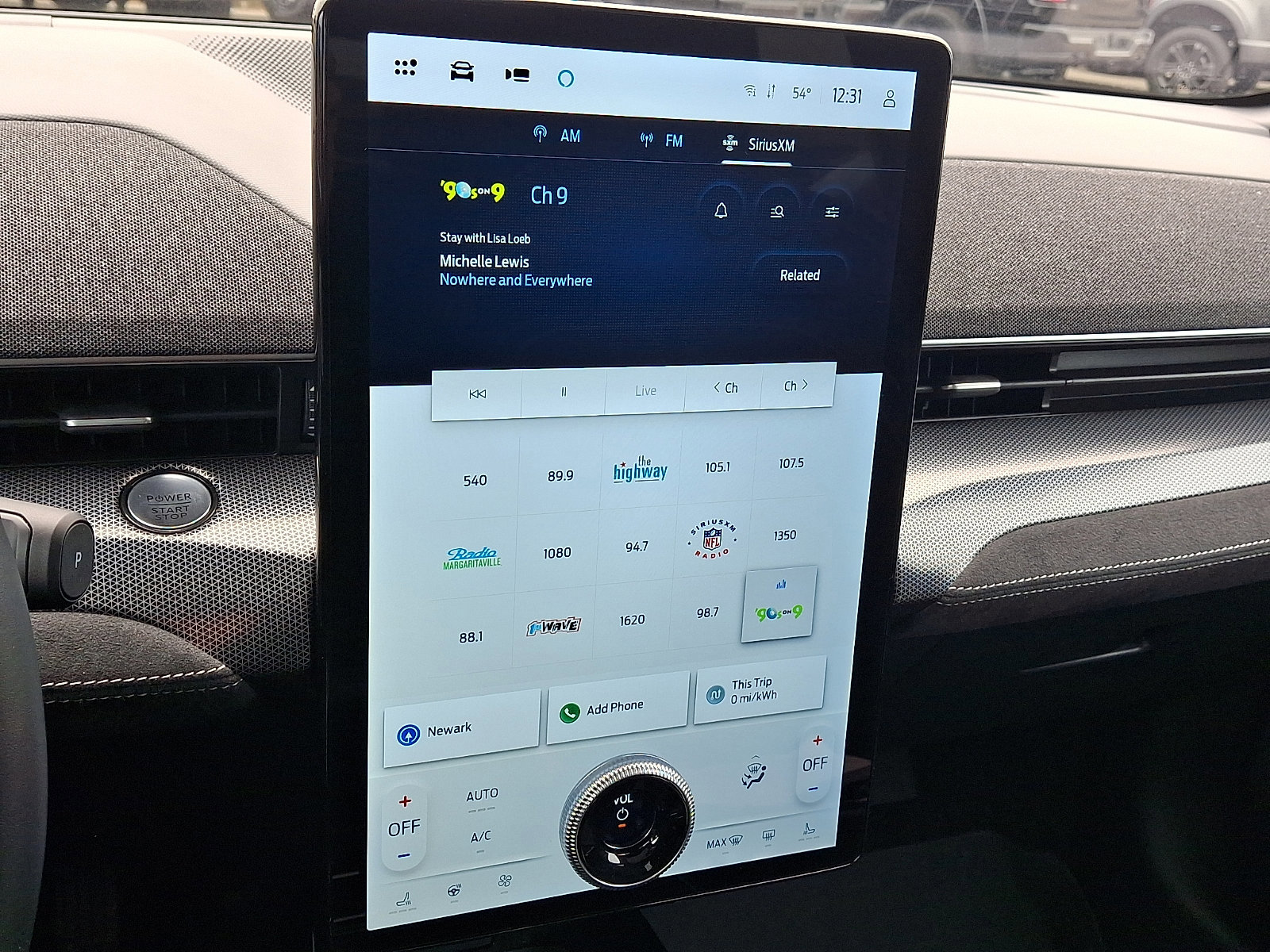 Certified 2025 Ford Mustang Mach-E GT image 22