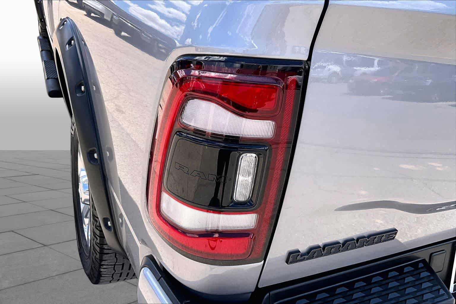 Used 2024 RAM 3500 Laramie w/ Night Edition AWD/4WD image 28