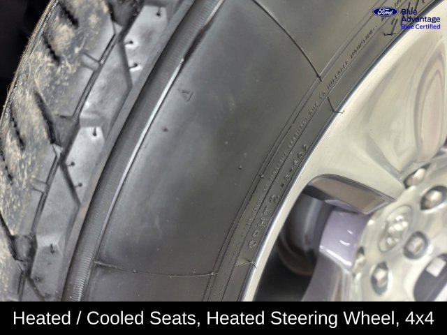 Used 2020 RAM 1500 Laramie AWD/4WD image 11