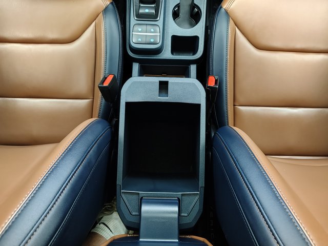 Certified 2022 Ford Maverick Lariat w/ Lariat Luxury Package AWD/4WD image 37