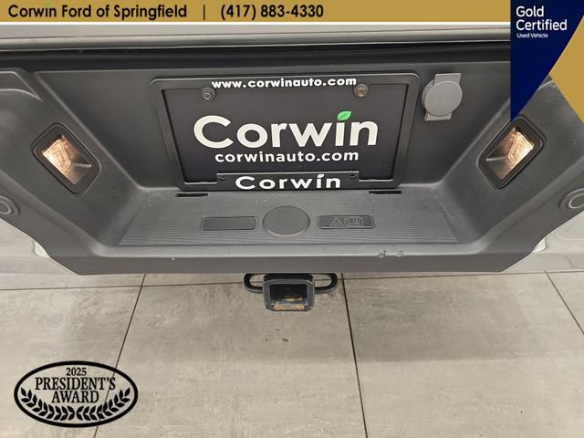 Certified 2023 Ford F150 XLT AWD/4WD image 17