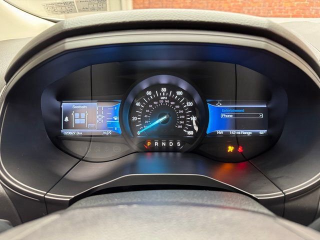 Certified 2022 Ford Edge SEL image 16