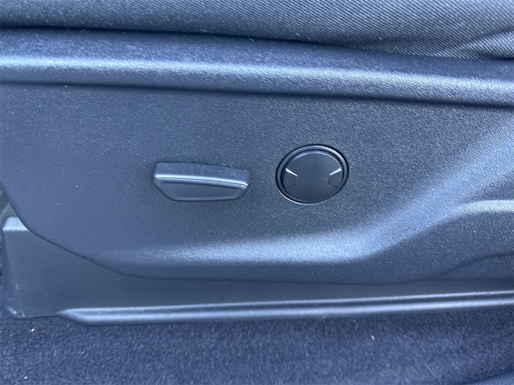 Certified 2023 Ford F150 XLT w/ Equipment Group 301A Mid image 10