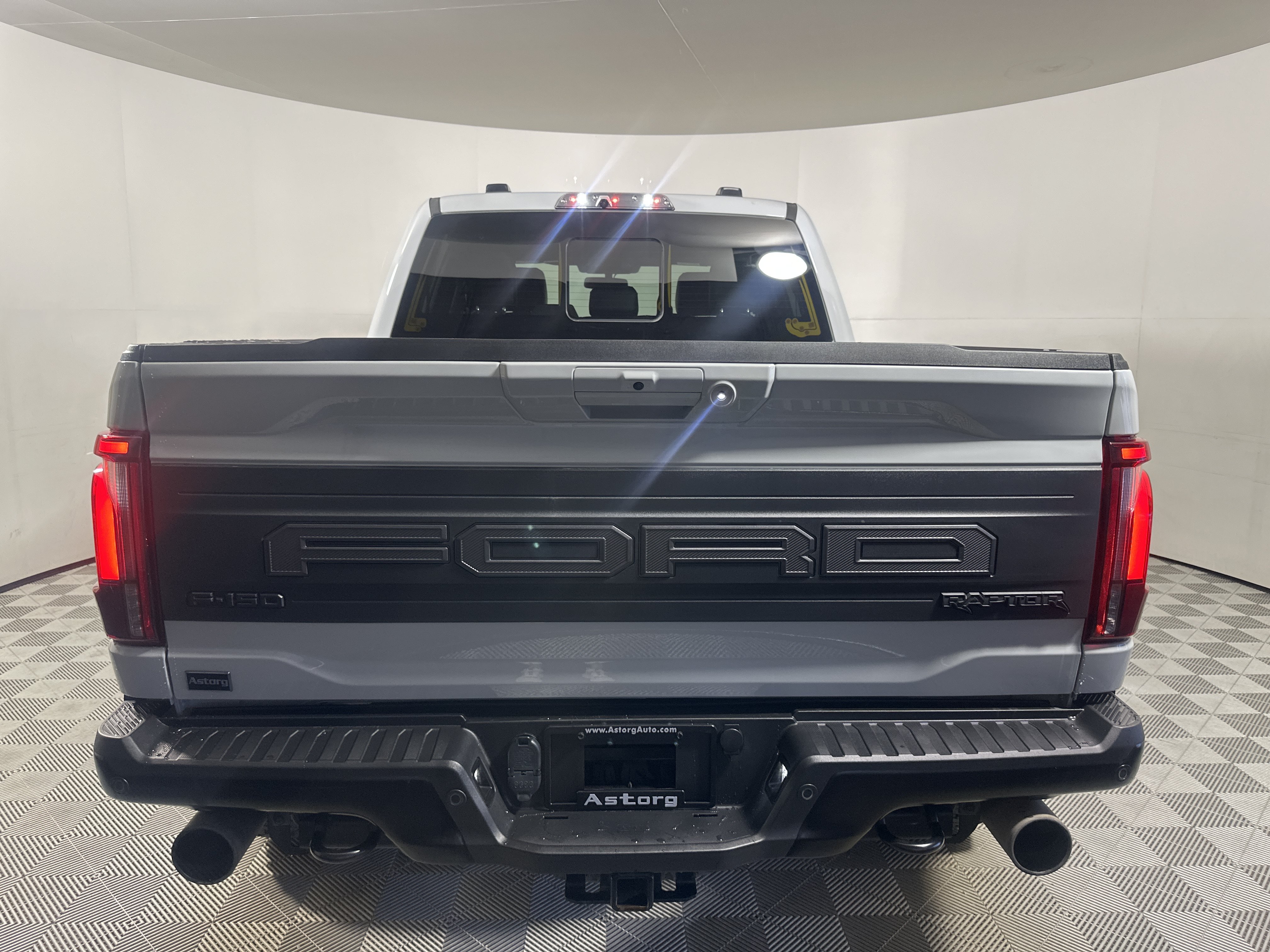 Certified 2024 Ford F150 Raptor AWD/4WD image 26