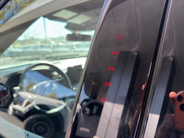 Certified 2020 Ford Explorer ST AWD/4WD image 22