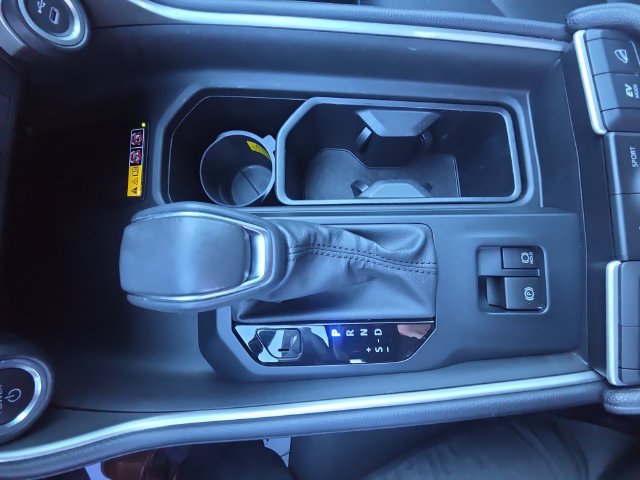 Used 2024 Toyota Grand Highlander AWD Hybrid image 24