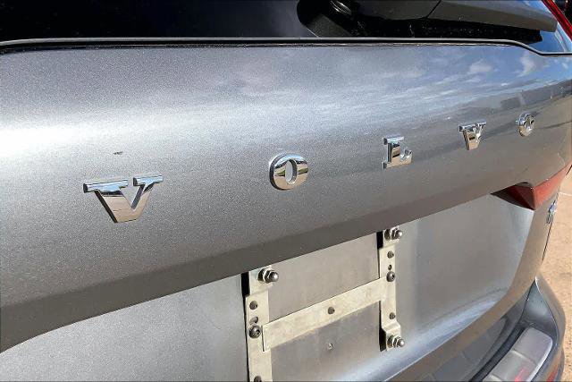 Used 2021 Volvo XC60 T5 Momentum w/ Premium Package image 30