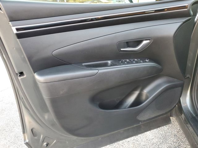 Used 2022 Hyundai Tucson SEL image 18