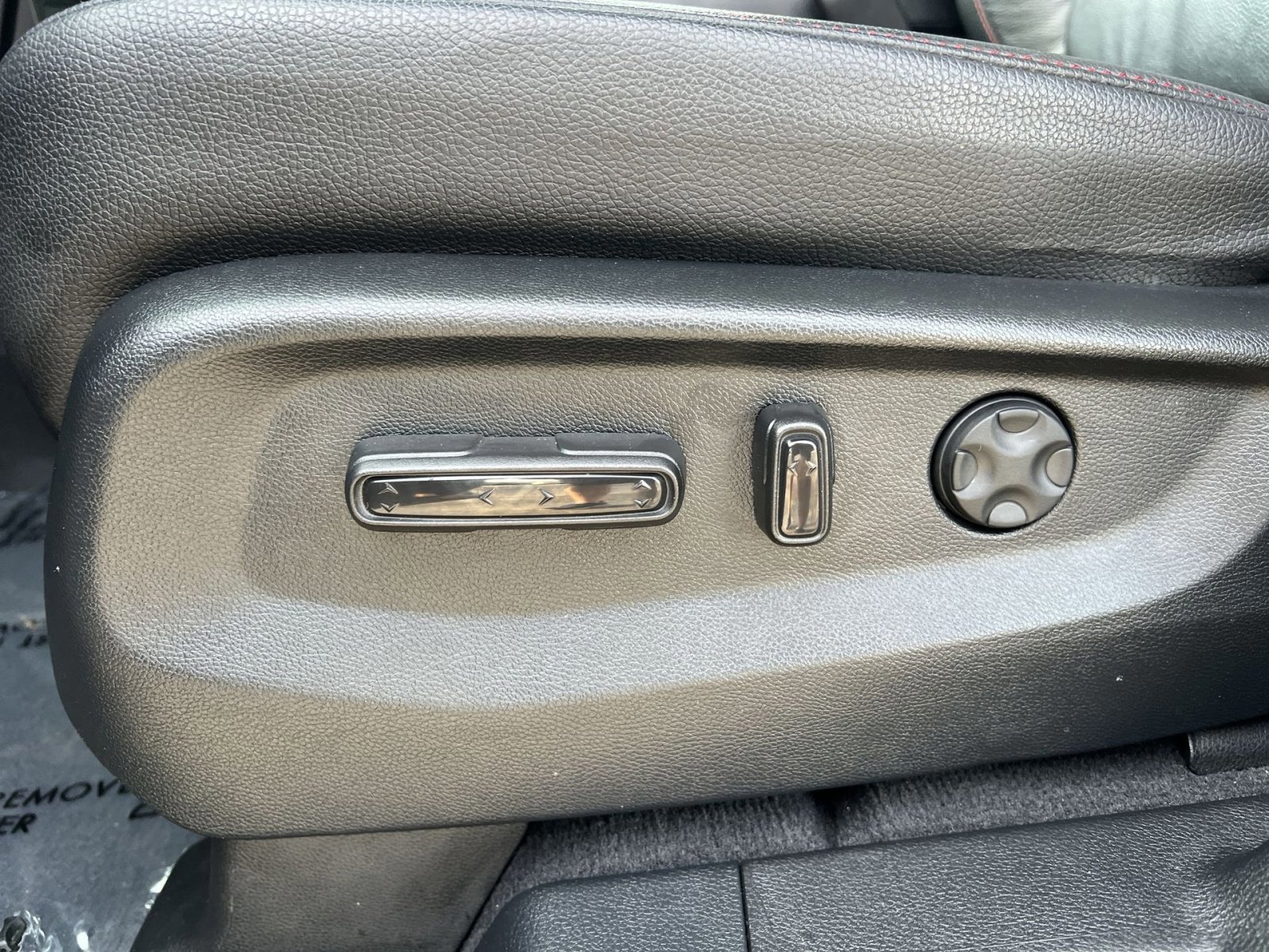 Used 2025 Honda Odyssey Sport-L image 22