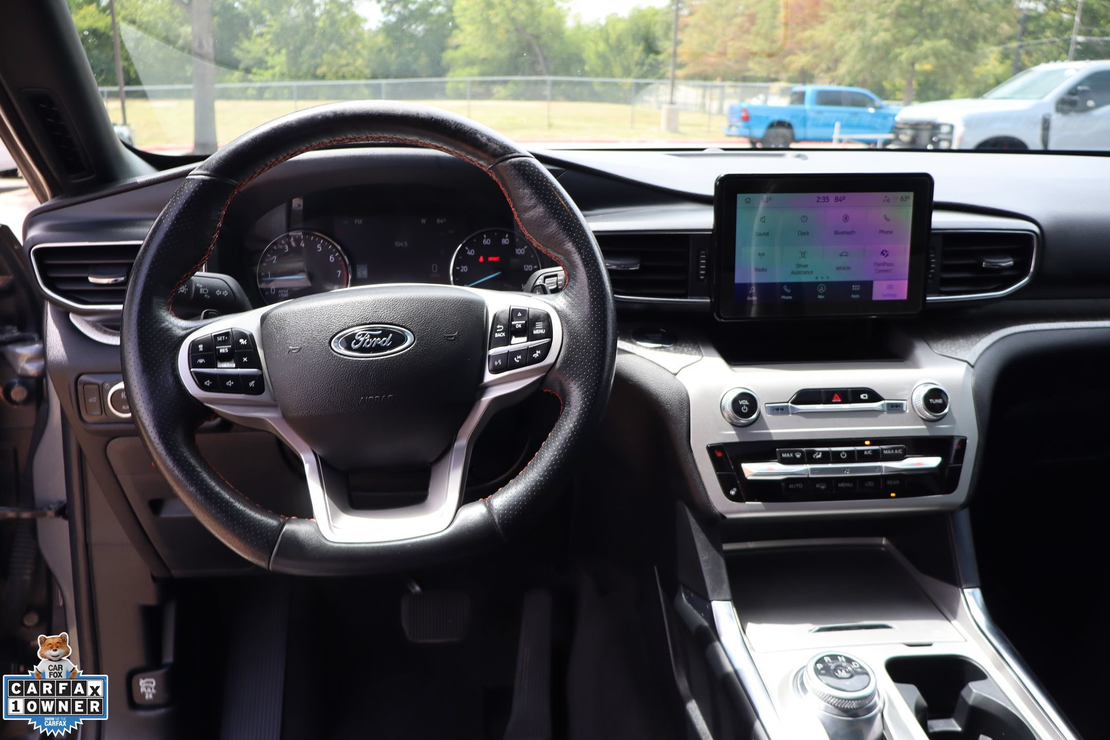 Certified 2022 Ford Explorer Timberline AWD/4WD image 18