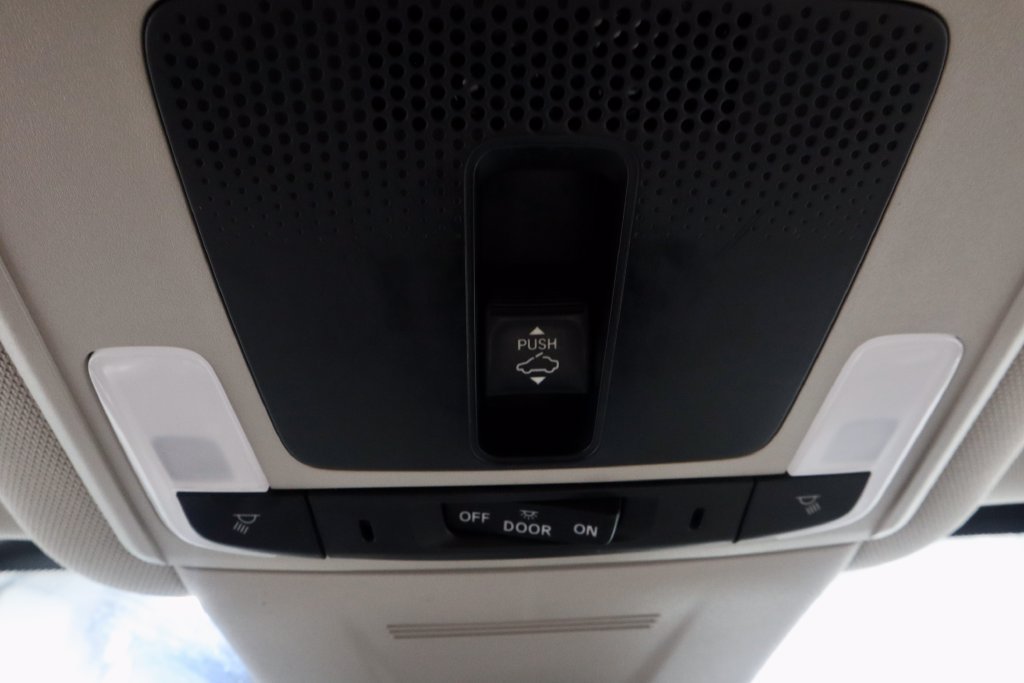 Used 2025 Honda CR-V EX-L image 31