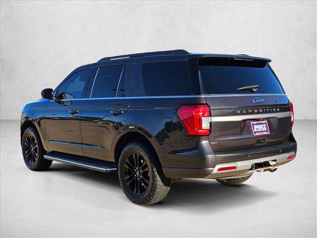 Certified 2022 Ford Expedition XLT AWD/4WD image 5
