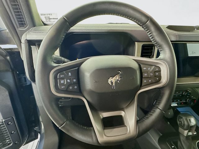 Certified 2025 Ford Bronco Outer Banks AWD/4WD image 16