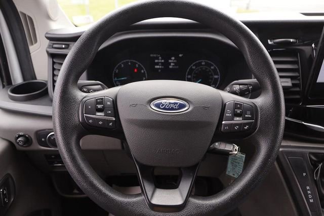 Certified 2023 Ford Transit 350 XLT RWD image 13