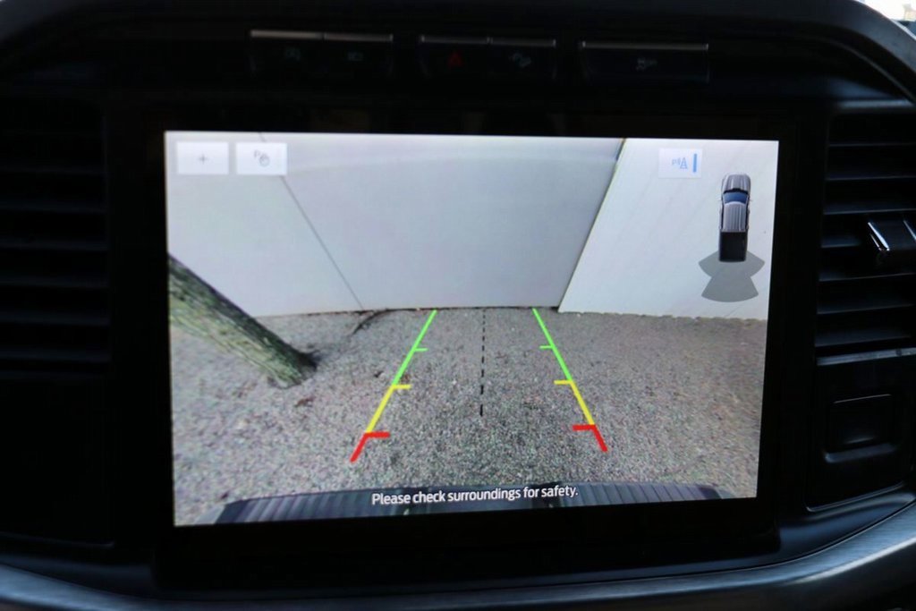 Certified 2021 Ford F150 Lariat image 12