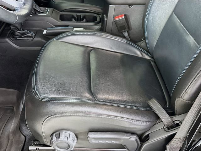 Used 2021 Jeep Wrangler Unlimited Rubicon 4xe w/ Cold Weather Group image 23