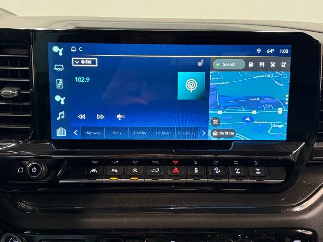 Used 2022 Chevrolet Silverado 1500 ZR2 image 25