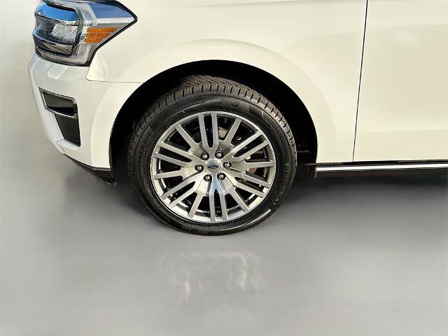 Certified 2023 Ford Expedition Max Limited image 24
